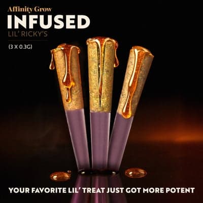 30% OFF Affinity Grow