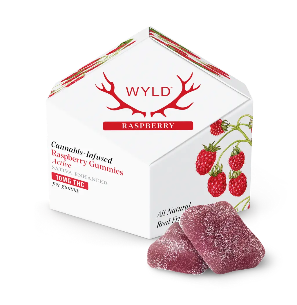 25% OFF Wyld