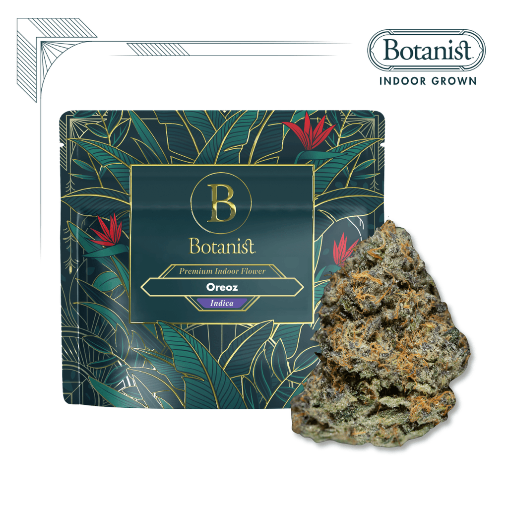 30% OFF Botanist & Superflux