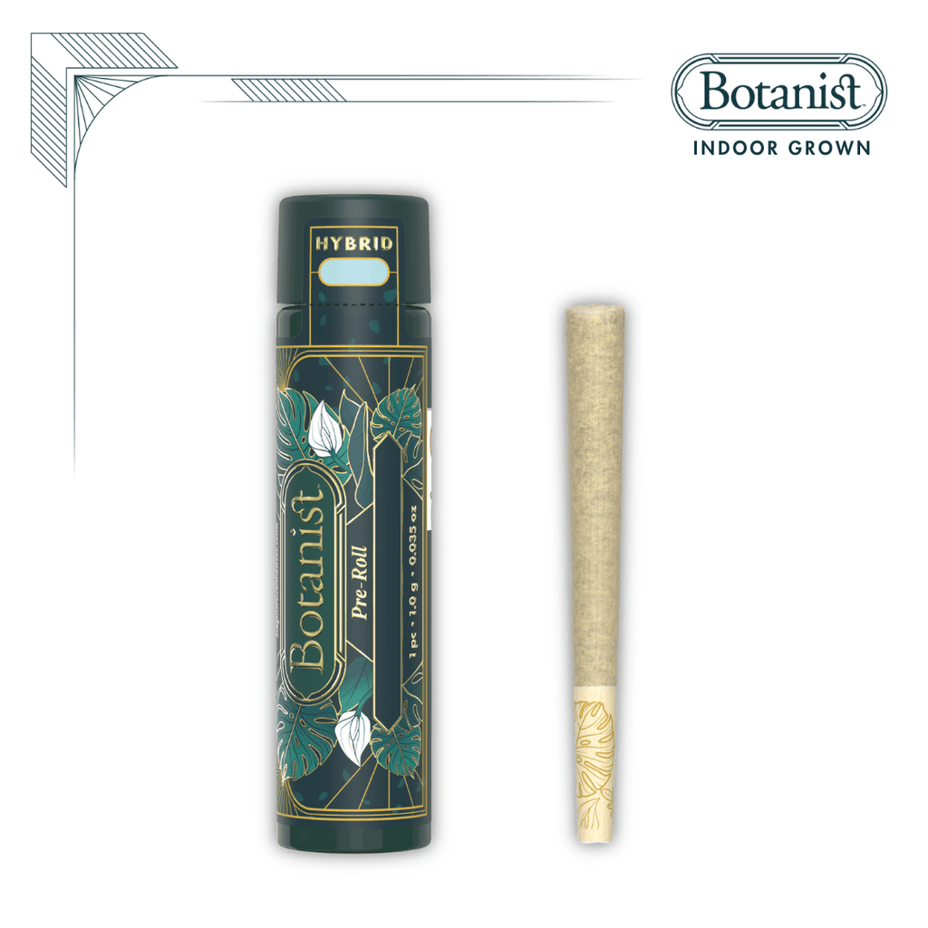 30% OFF Botanist & Superflux