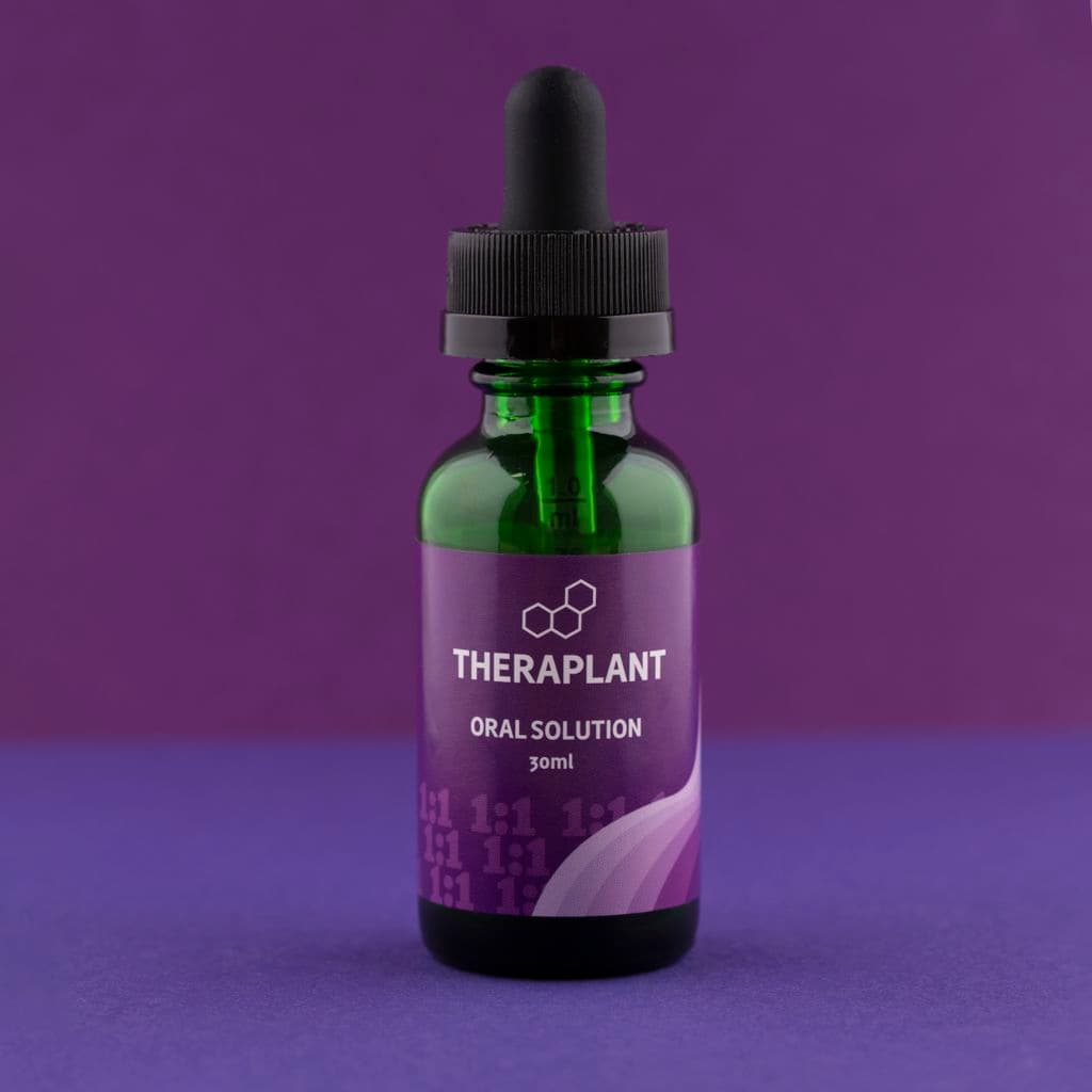 20% OFF Theraplant Brands