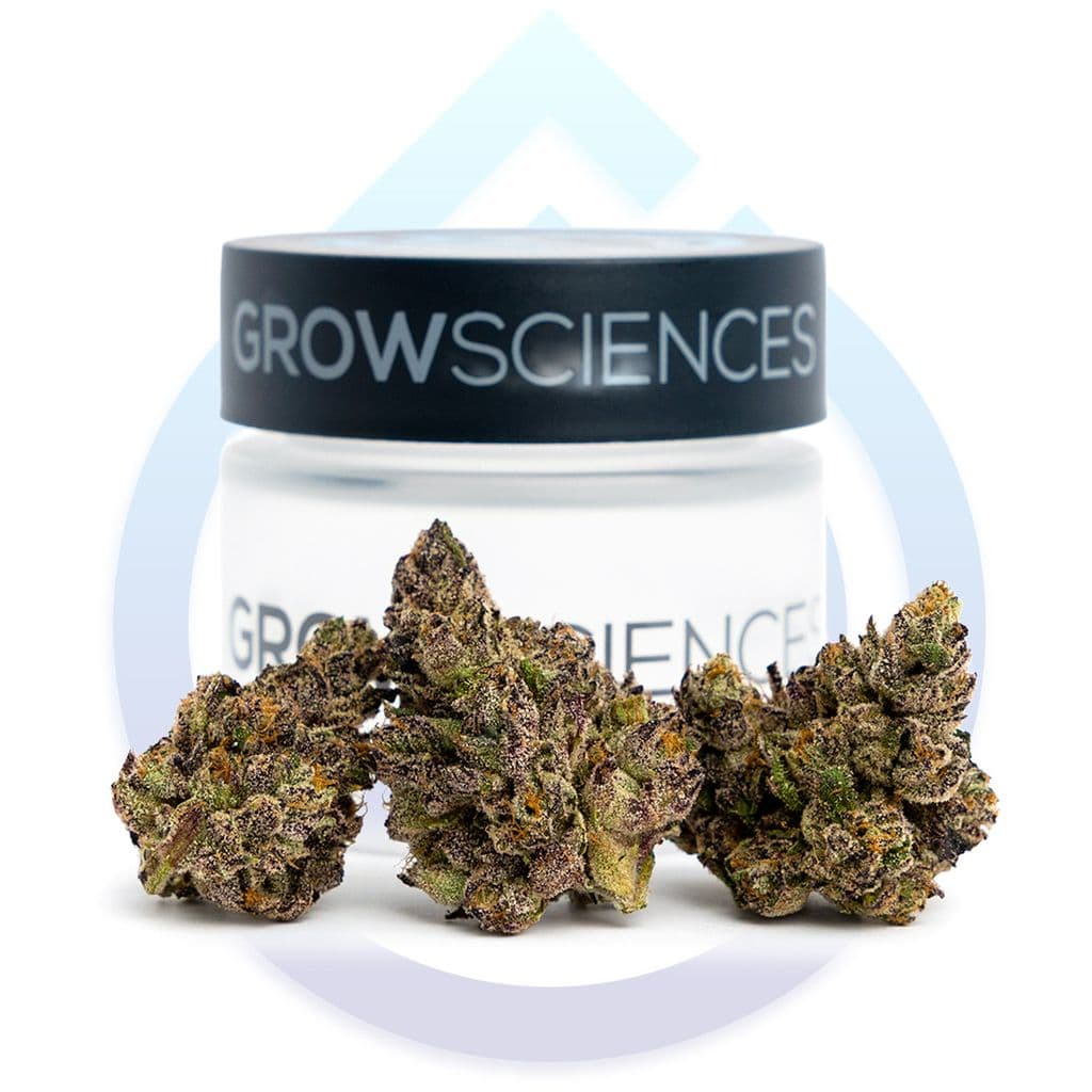$20 Off Grow Sciences 3.5g