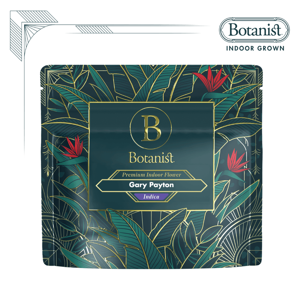 $60 The Botanist 14 Flower