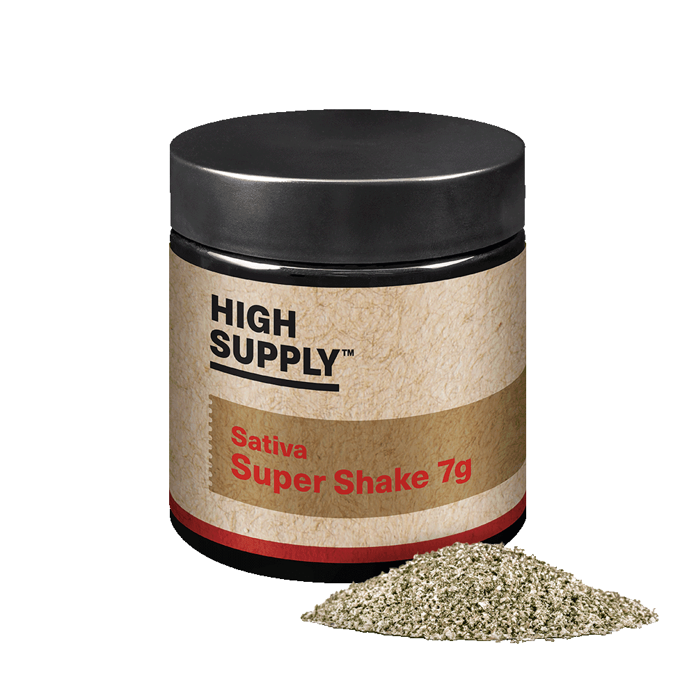 4-for-$200 High Supply 7G Super Shake