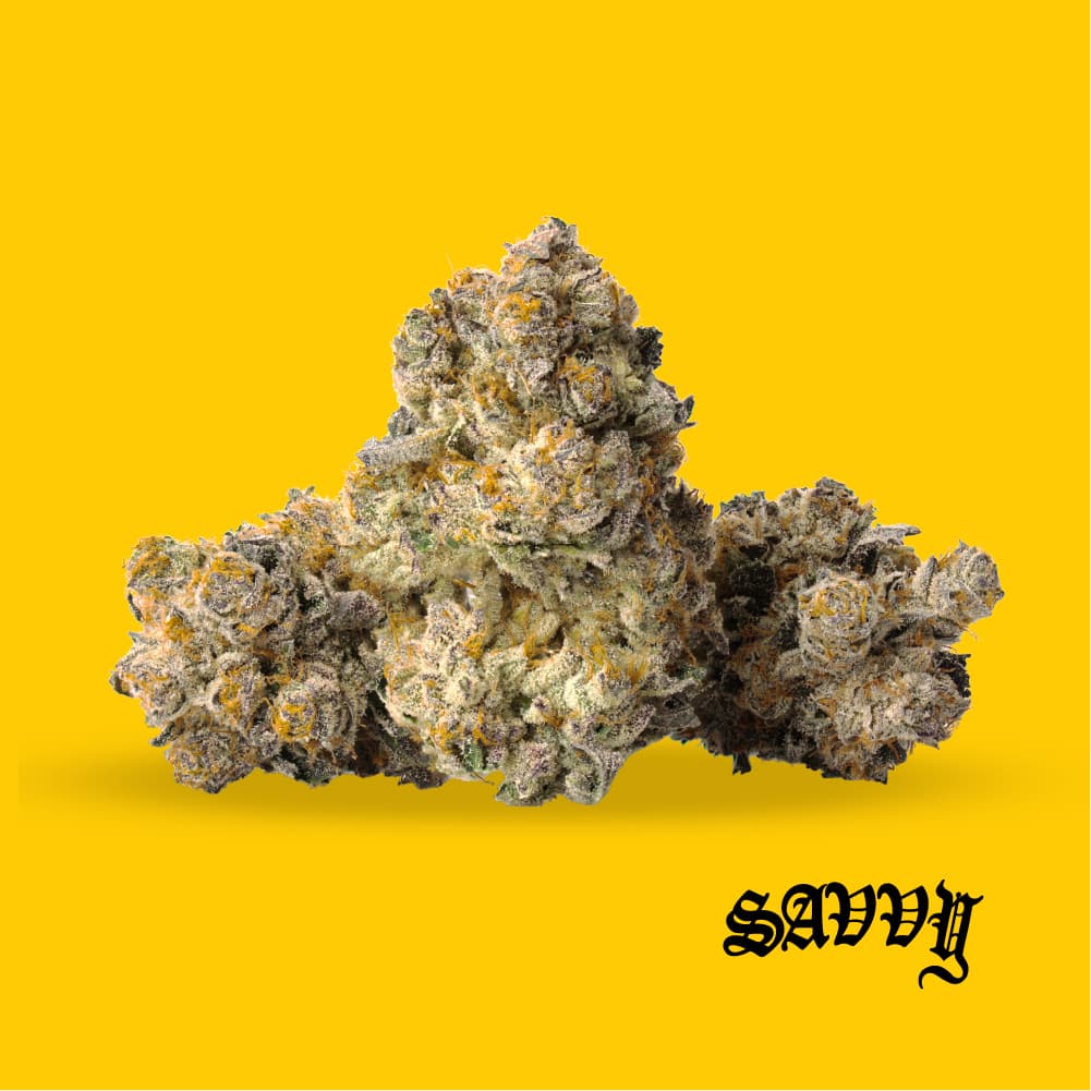 $60 Savvy 14g
