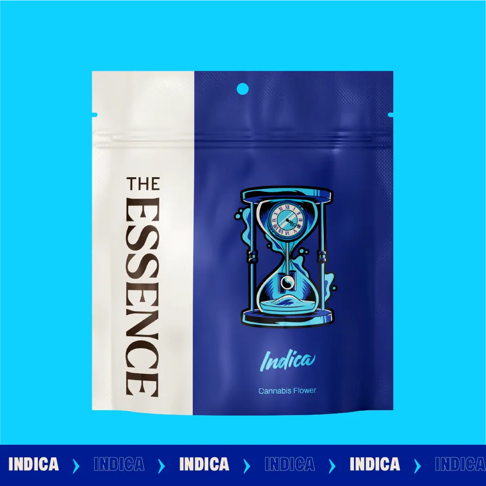 $35 (the) Essence Grape Junky 7g Flower