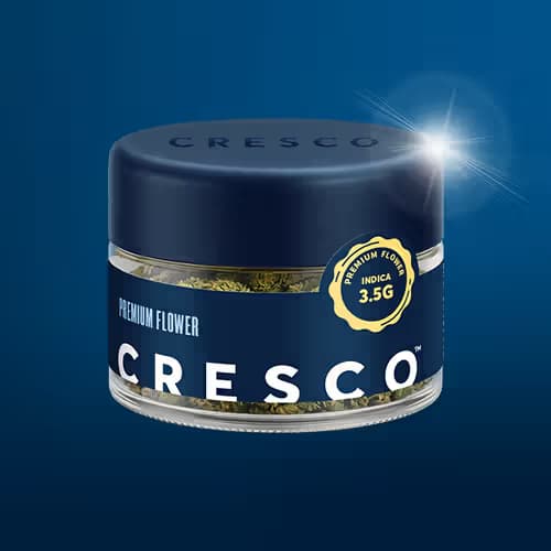 35% OFF Cresco, High Supply & Floracal