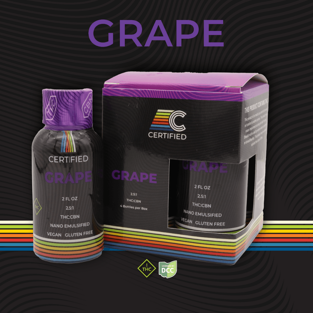25% OFF Certified Cultivators