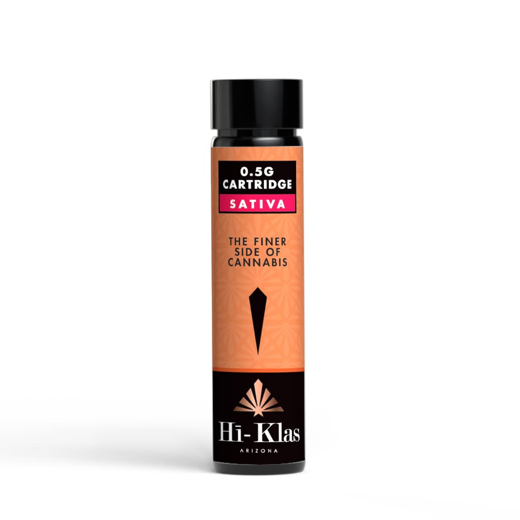 $29 Hi Klas 1G Distillate Vapes