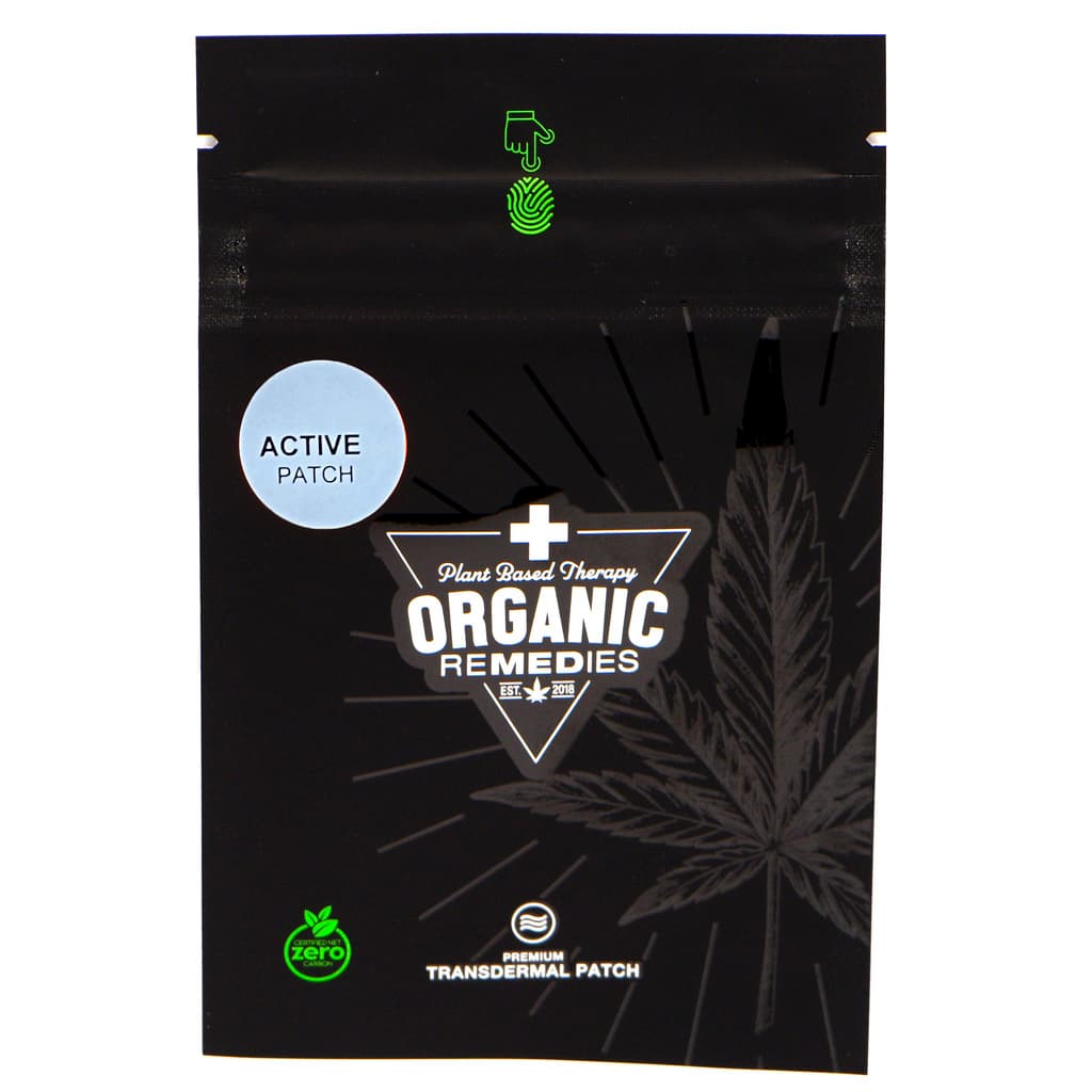 30% Off Organic Remedies