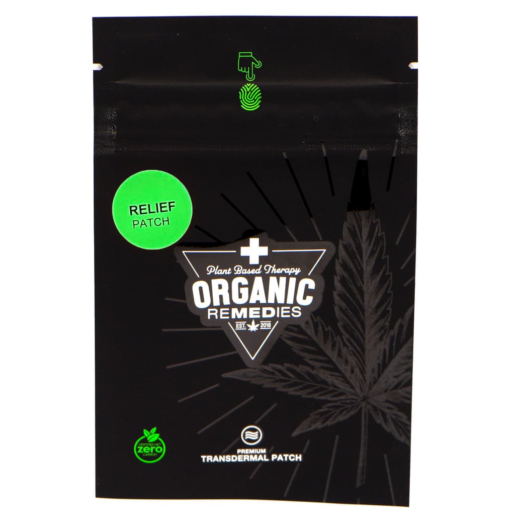 30% Off Organic Remedies