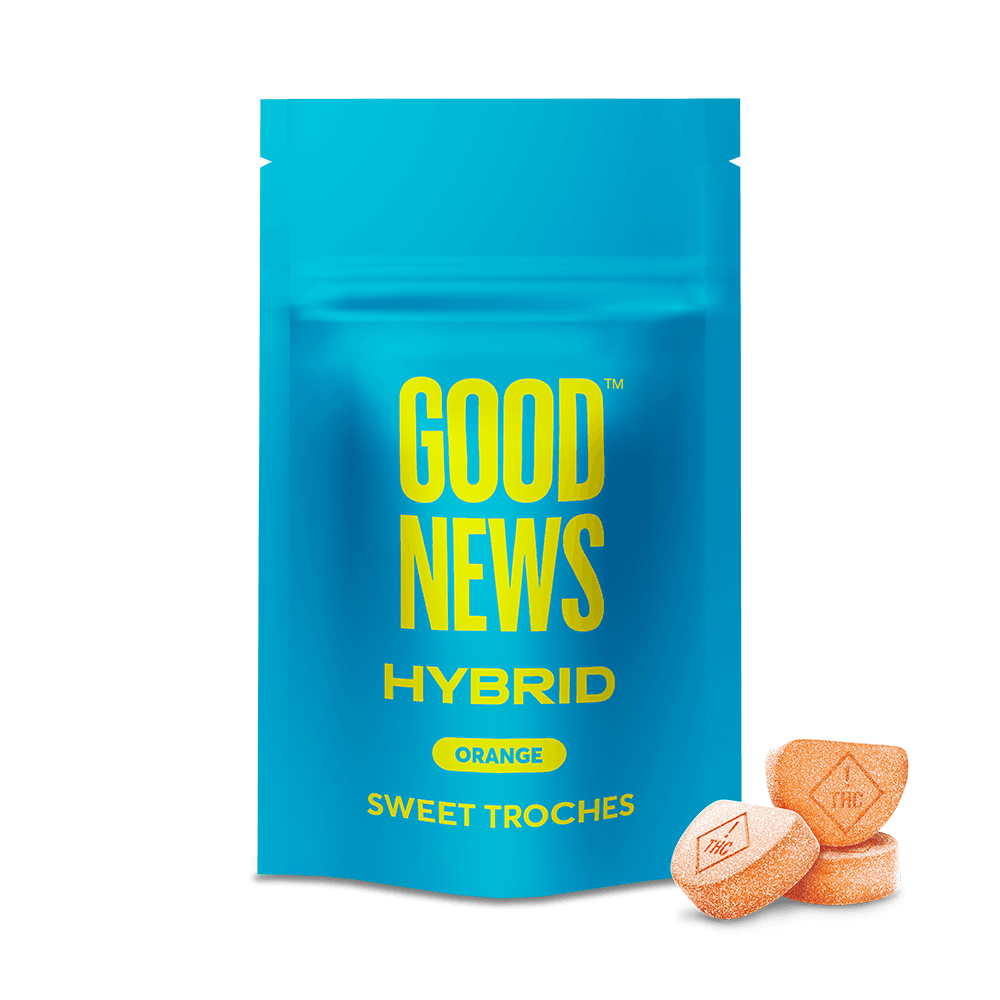 30% Off Cresco Supply, Wonder, Remedi, FloraCal, & Good News