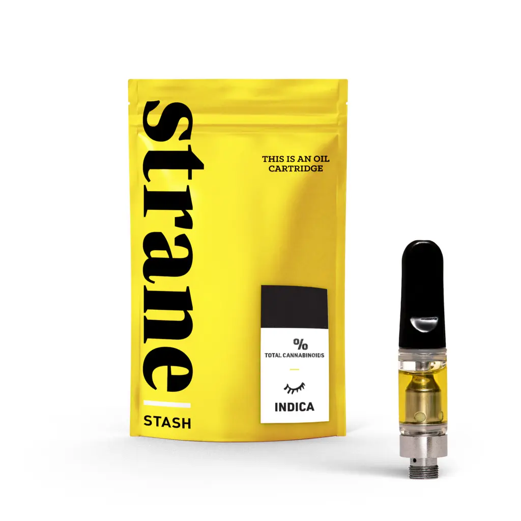 Bundle 2 for $60 Strane 1g Carts