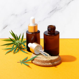 What to look for in CBD