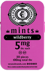 Wildberry