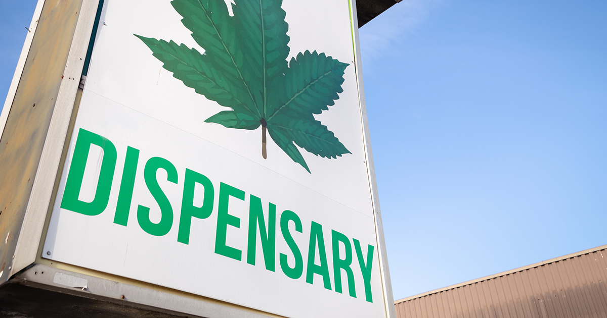 Is Your Dispensary Legitimate?