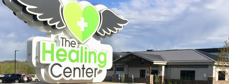 The Healing Center – Monroeville