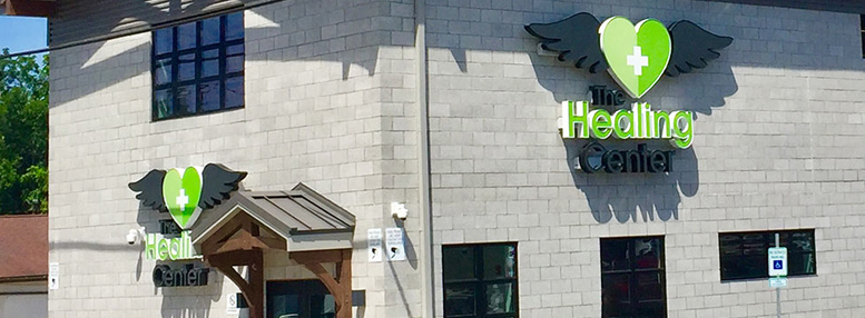 The Healing Center – Washington