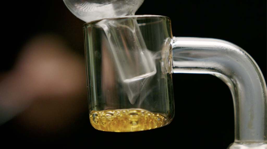 Zen Leaf_Concentrate 710 Day_Dab Day