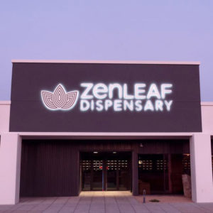 ZenLeaf Dispensary Chandler AZ