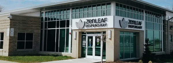 Zen Leaf Medical Marijuana Dispensary New Kensington, PA | Coming Soon!