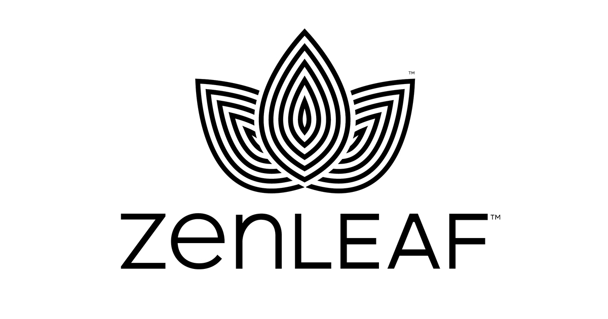zen leaf prospect heights menu