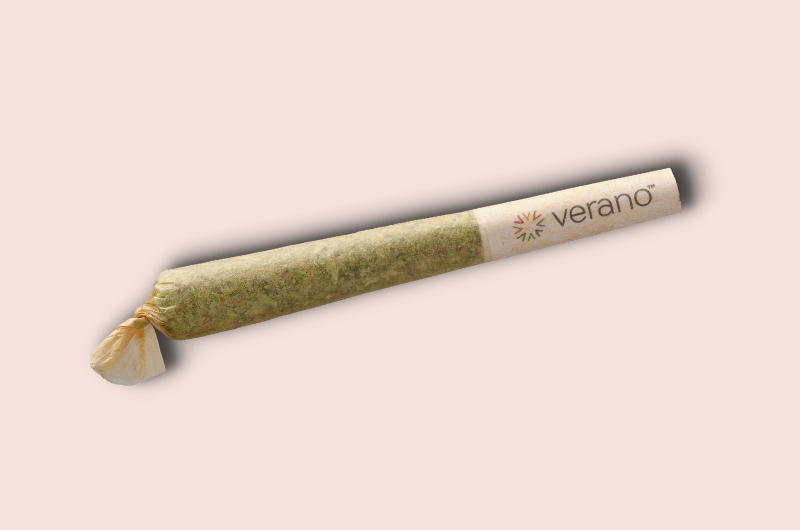 Cannabis Pre-rolls