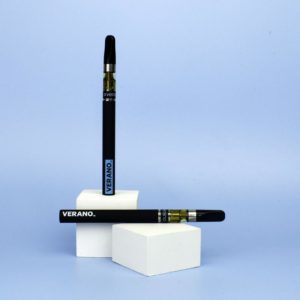 CBD Vapes And Concentrates