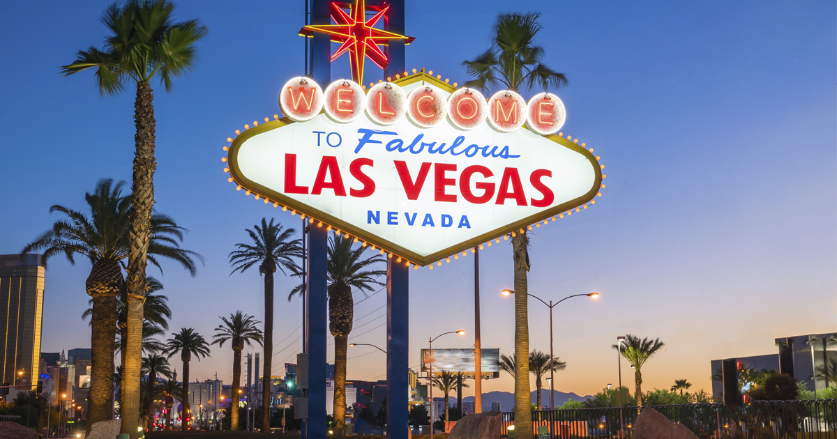 Your Guide To Cannabis On The Las Vegas Strip