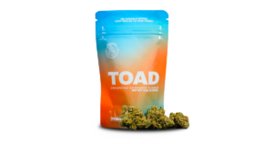 Tyson 2.0 Toad Cannabis Flower