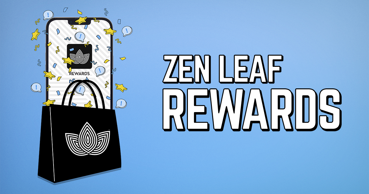 Zen-Leaf-Cannabis-Rewards-App