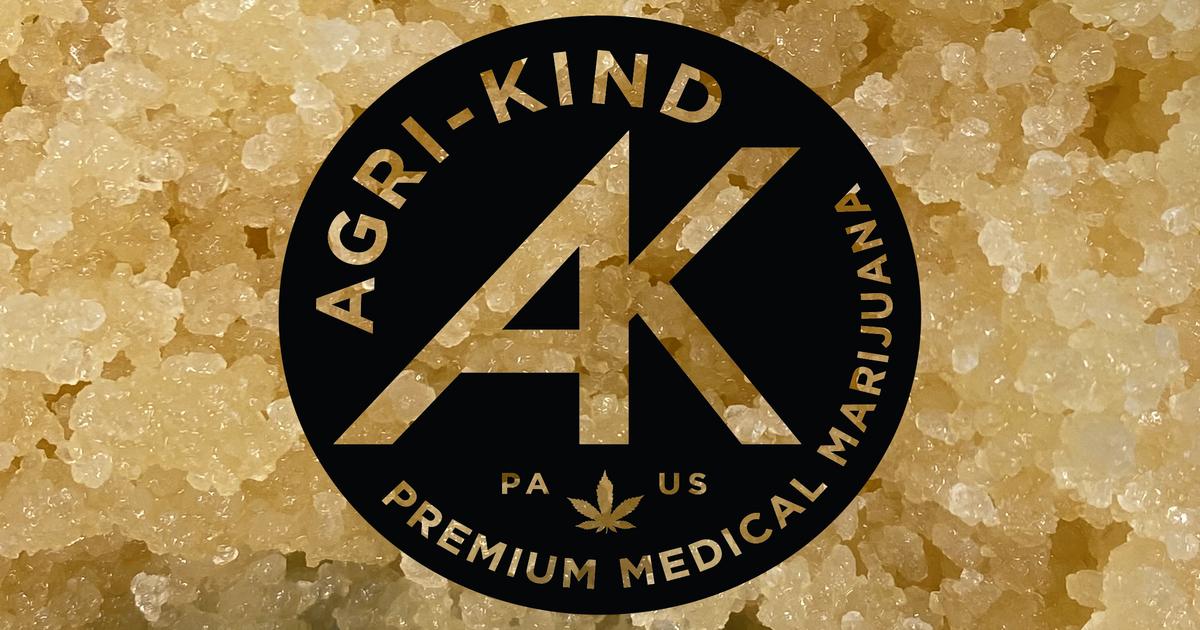 Agri-Kind Cannabis Products In Pennsylvania