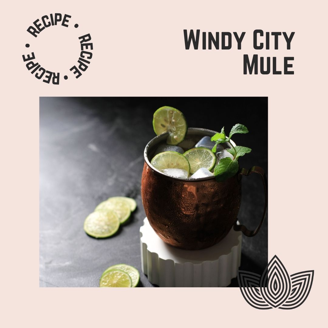 Windy City Mule