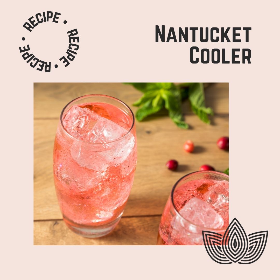 Nantucket Cooler