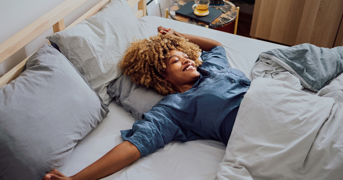 Top Tips to Enjoy Cannabis for Relaxation and Sleep
