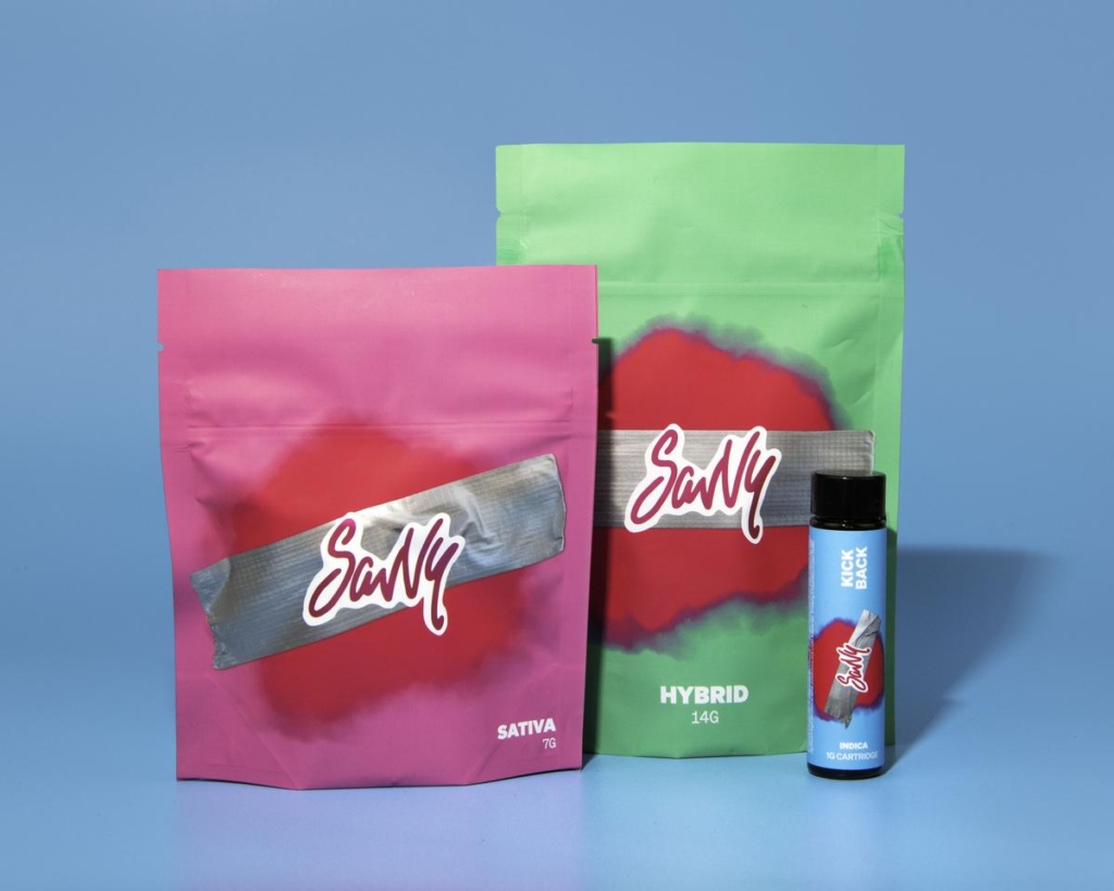 Zen Leaf Featured Brands Dispensary Cannabis Brands